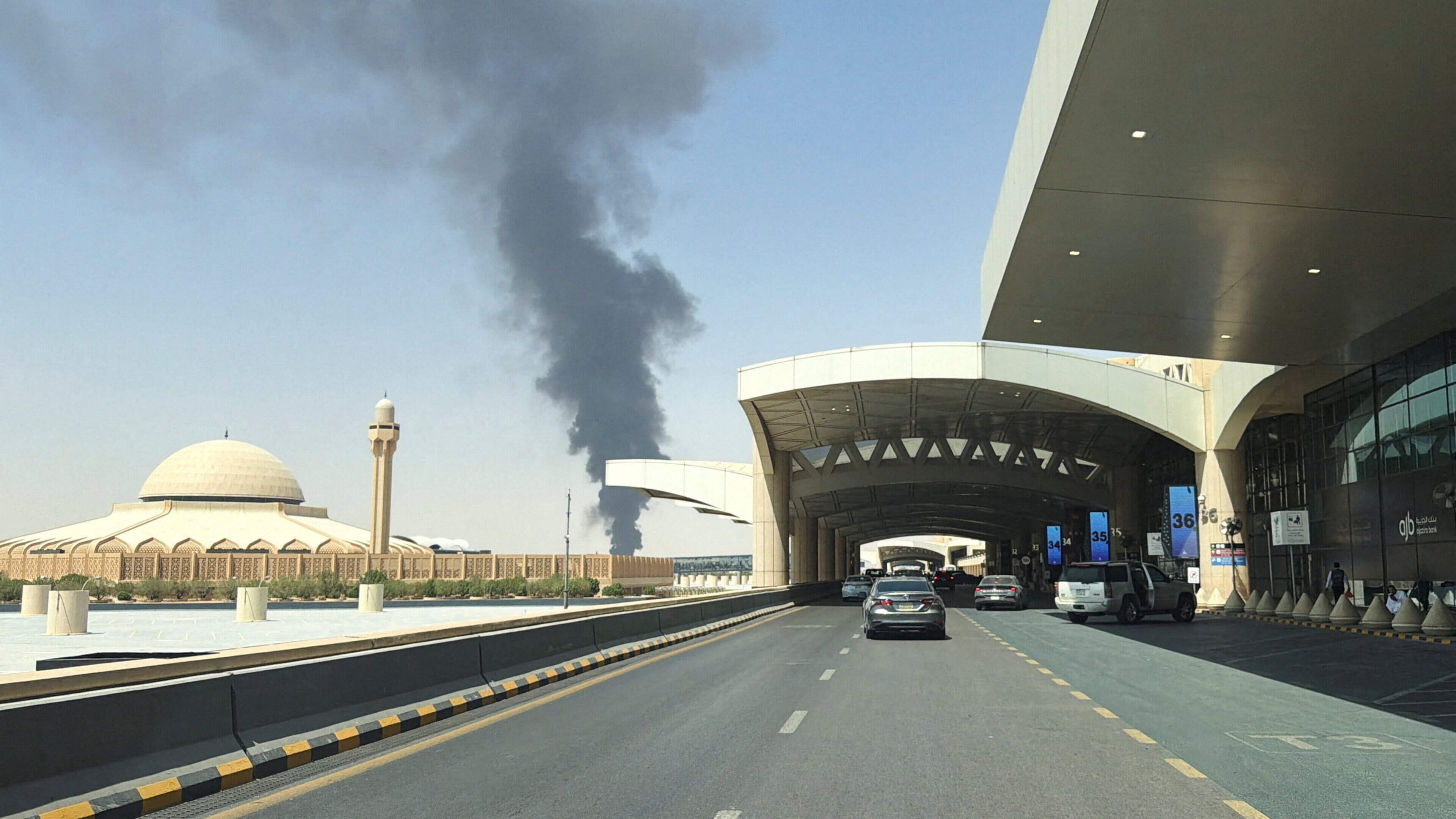 Saudis tell European refineries crude deliveries will be halted next month